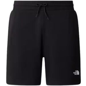 Short The North Face M SD LT RG SHTS Noir IT S,IT L,IT XL Heren Short The North Face M SD LT RG SHTS Noir IT S,IT L,IT XL Heren