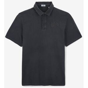 Polo Serge Blanco Polo MC Gris EU XXL,EU S,EU M,EU L,EU XL,EU 3XL,EU 4XL,EU 5XL Heren Polo Serge Blanco Polo MC Gris EU XXL,EU S,EU M,EU L,EU XL,EU 3XL,EU 4XL,EU 5XL Heren