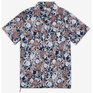Chemise Serge Blanco Chemise MC Bleu EU XXL,EU S,EU M,EU L,EU XL,EU 3XL Heren Chemise Serge Blanco Chemise MC Bleu EU XXL,EU S,EU M,EU L,EU XL,EU 3XL Heren