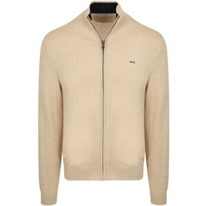 Gilet Mcgregor Cardigan Coton-Cachemire Sable Beige EU XXL,EU M,EU L,EU XL,EU 3XL Heren Gilet Mcgregor Cardigan Coton-Cachemire Sable Beige EU XXL,EU M,EU L,EU XL,EU 3XL Heren