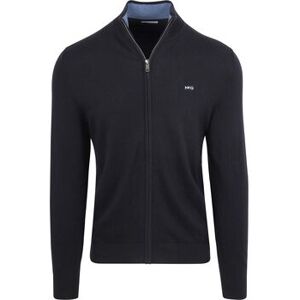 Gilet Mcgregor Cardigan Coton-Cachemire Marine Bleu EU XXL,EU M,EU L,EU XL,EU 3XL Heren Gilet Mcgregor Cardigan Coton-Cachemire Marine Bleu EU XXL,EU M,EU L,EU XL,EU 3XL Heren