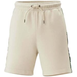 Giorgio Armani Short Emporio Armani EA7 Homme LOGO SERIES Beige EU XXL,EU S,EU M,EU L,EU XS Heren Giorgio Armani Short Emporio Armani EA7 Homme LOGO SERIES Beige EU XXL,EU S,EU M,EU L,EU XS Heren