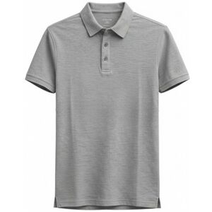 Polo Billtornade Col Polo Gris EU XXL,EU M,EU L,EU XL Heren Polo Billtornade Col Polo Gris EU XXL,EU M,EU L,EU XL Heren