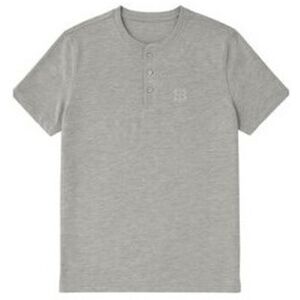T-shirt Billtornade Tunisien Gris EU XXL,EU M,EU L,EU XL Heren T-shirt Billtornade Tunisien Gris EU XXL,EU M,EU L,EU XL Heren