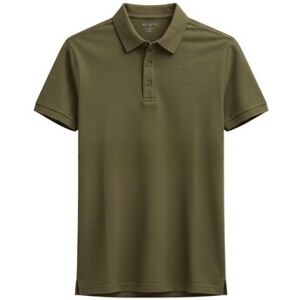 Polo Billtornade Col Polo Kaki EU XXL,EU M,EU L,EU XL Heren Polo Billtornade Col Polo Kaki EU XXL,EU M,EU L,EU XL Heren