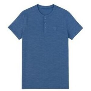 T-shirt Billtornade Tunisien Bleu EU XXL,EU M,EU L,EU XL Heren T-shirt Billtornade Tunisien Bleu EU XXL,EU M,EU L,EU XL Heren