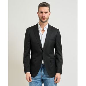 Veste BOSS Veste Huge homme slim fit Noir IT 46,IT 48,IT 50,IT 52,IT 56 Heren Veste BOSS Veste Huge homme slim fit Noir IT 46,IT 48,IT 50,IT 52,IT 56 Heren