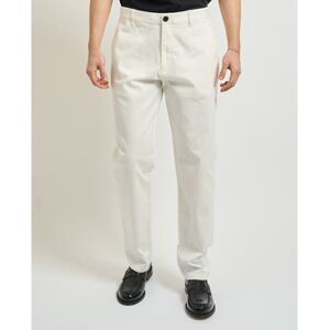 Pantalons droit EAX Pantalon homme AX coupe régulière Blanc US 29,US 31,US 32,US 33,US 38 Heren Pantalons droit EAX Pantalon homme AX coupe régulière Blanc US 29,US 31,US 32,US 33,US 38 Heren