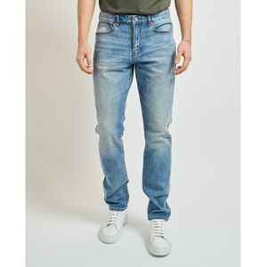 Jeans EAX Jean homme skinny fit Bleu US 29,US 30,US 31,US 32,US 33,US 36,US 40 Heren Jeans EAX Jean homme skinny fit Bleu US 29,US 30,US 31,US 32,US 33,US 36,US 40 Heren