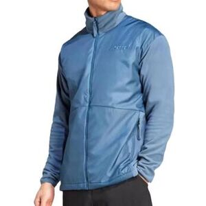 Veste adidas Wind Fleece Gris EU S,EU M,EU XS Heren Veste adidas Wind Fleece Gris EU S,EU M,EU XS Heren