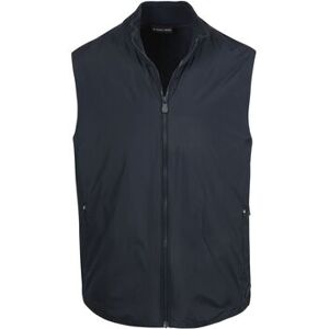 Gilets de costume Save The Duck Bodywarmer Orris Marine Bleu EU XXL,EU L Heren Gilets de costume Save The Duck Bodywarmer Orris Marine Bleu EU XXL,EU L Heren