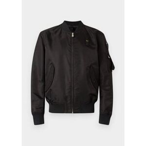 Blouson Blauer - Noir IT M,IT L,IT XL Heren Blouson Blauer - Noir IT M,IT L,IT XL Heren