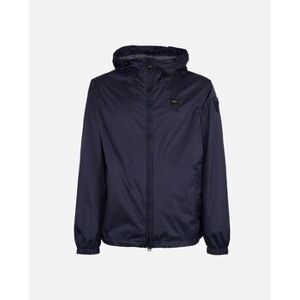 Blouson Blauer - Bleu IT S,IT M,IT L Heren Blouson Blauer - Bleu IT S,IT M,IT L Heren