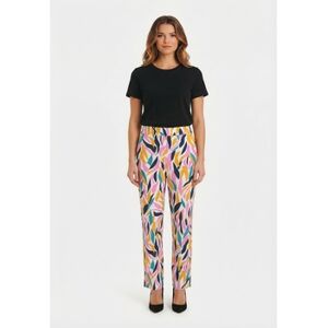 Pantalons droit Sun Valley virgyl Rose EU XXL,EU S,EU M,EU L,EU XL Dames Pantalons droit Sun Valley virgyl Rose EU XXL,EU S,EU M,EU L,EU XL Dames