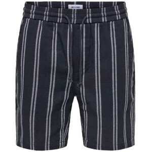 Only & Sons Short Only & Sons 193760VTPE26 Bleu EU S,EU M,EU L,EU XL Heren Only & Sons Short Only & Sons 193760VTPE26 Bleu EU S,EU M,EU L,EU XL Heren