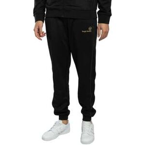 Jogging Sergio Tacchini Pantalons de jogging Cassio Track Noir EU XXL,EU S,EU M,EU L,EU 3XL Heren Jogging Sergio Tacchini Pantalons de jogging Cassio Track Noir EU XXL,EU S,EU M,EU L,EU 3XL Heren