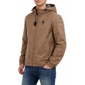 Blouson Blauer 26SBLUC11071 Marron IT S,IT L Heren Blouson Blauer 26SBLUC11071 Marron IT S,IT L Heren