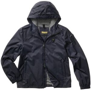 Blouson Blauer 26SBLUC11071 Bleu IT M,IT L Heren Blouson Blauer 26SBLUC11071 Bleu IT M,IT L Heren
