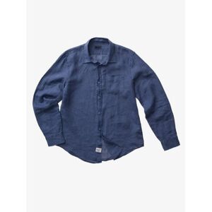 Chemise Blauer 26SBLUS01128 Bleu IT S,IT M,IT L,IT XL Heren Chemise Blauer 26SBLUS01128 Bleu IT S,IT M,IT L,IT XL Heren