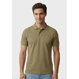 Polo Barbour mml1445 Vert EU XXL,EU M,EU L,EU XL Heren Polo Barbour mml1445 Vert EU XXL,EU M,EU L,EU XL Heren