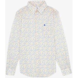 Chemise Serge Blanco Chemise ML Multicolore EU S,EU M,EU L,EU XL,EU 3XL Heren Chemise Serge Blanco Chemise ML Multicolore EU S,EU M,EU L,EU XL,EU 3XL Heren