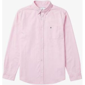 Chemise Serge Blanco Chemise ML Rose EU XXL,EU S,EU M,EU L,EU XL,EU 3XL,EU 4XL,EU 5XL Heren Chemise Serge Blanco Chemise ML Rose EU XXL,EU S,EU M,EU L,EU XL,EU 3XL,EU 4XL,EU 5XL Heren