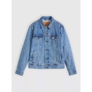 Levi's Veste Levis Veste en jean bleue Bleu EU XXL,EU XL Heren Levi's Veste Levis Veste en jean bleue Bleu EU XXL,EU XL Heren