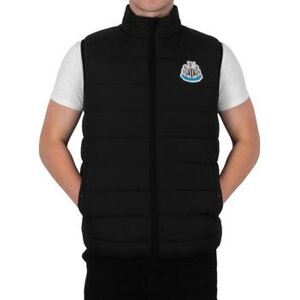 Gilets de costume Newcastle United Fc GF645 Noir EU XXL,EU S,EU M,EU L,EU XL,EU 3XL Heren Gilets de costume Newcastle United Fc GF645 Noir EU XXL,EU S,EU M,EU L,EU XL,EU 3XL Heren