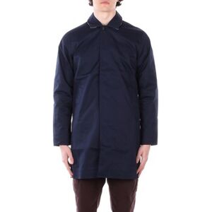 Blouson Barbour MWB0856 Bleu IT M,IT L Heren Blouson Barbour MWB0856 Bleu IT M,IT L Heren