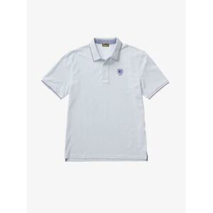 Polo Blauer - IT L,IT XL,IT XXL Heren Polo Blauer - IT L,IT XL,IT XXL Heren