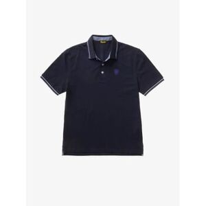 Polo Blauer - Bleu EU 3XL,IT L,IT XXL Heren Polo Blauer - Bleu EU 3XL,IT L,IT XXL Heren