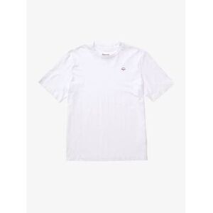 T-shirt Blauer - Blanc IT S,IT M,IT L,IT XL,IT XXL Heren T-shirt Blauer - Blanc IT S,IT M,IT L,IT XL,IT XXL Heren