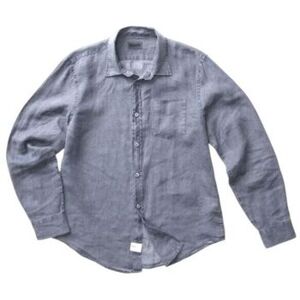 Chemise Blauer - IT S,IT M,IT L,IT XL Heren Chemise Blauer - IT S,IT M,IT L,IT XL Heren