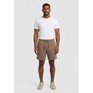 Short Superdry m7110492a Marron EU XXL,EU S,EU M,EU L,EU XL Heren Short Superdry m7110492a Marron EU XXL,EU S,EU M,EU L,EU XL Heren