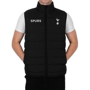 Gilets de costume Tottenham Hotspur Fc GF219 Noir EU XXL,EU M,EU L,EU XL,EU 3XL Heren Gilets de costume Tottenham Hotspur Fc GF219 Noir EU XXL,EU M,EU L,EU XL,EU 3XL Heren