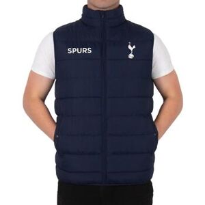 Gilets de costume Tottenham Hotspur Fc GF219 Bleu EU XXL,EU M,EU L,EU XL,EU 3XL Heren Gilets de costume Tottenham Hotspur Fc GF219 Bleu EU XXL,EU M,EU L,EU XL,EU 3XL Heren