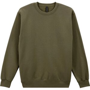 Sweatshirts Gildan Hammer Maxweight Multicolore EU XXL,EU S,EU M,EU L,EU XL,EU 3XL,EU 4XL Dames Sweatshirts Gildan Hammer Maxweight Multicolore EU XXL,EU S,EU M,EU L,EU XL,EU 3XL,EU 4XL Dames