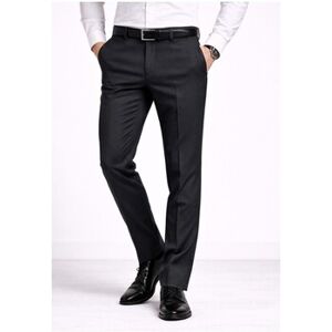 Pantalons de costume Kebello Pantalon H, Anthra Gris FR 38,FR 44,FR 46,FR 50,FR 52 Heren Pantalons de costume Kebello Pantalon H, Anthra Gris FR 38,FR 44,FR 46,FR 50,FR 52 Heren
