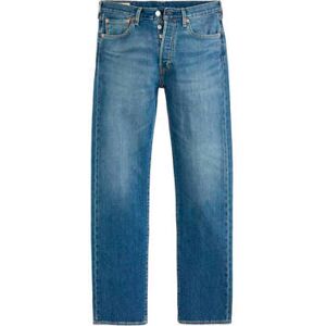 Levi's Jeans Levis 501 LEVIS ORIGINAL FIT Bleu US 34 / 32,US 34 / 34,US 36 / 34,US 28 / 32,US 29 / 32,US 30 / 32,US 31 / 32,US 32 / 34,US 32 / 32,US 33 / 32,US 33 / 34 Heren Levi's Jeans Levis 501 LEVIS ORIGINAL FIT Bleu US 34 / 32,US 34 / 34,US 36 / 34,US 28 / 32,US 29 / 32,US 30 / 32,US 31 / 32,US 32 / 34,US 32 / 32,US 33 / 32,US 33 / 34 Heren