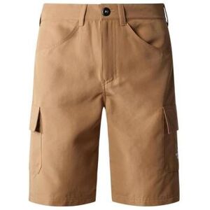 Short The North Face NF0A824D1731 Marron FR 34,FR 36 Heren Short The North Face NF0A824D1731 Marron FR 34,FR 36 Heren