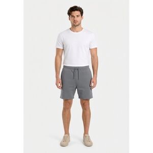 Short Superdry m7110492a Gris EU XXL,EU S,EU M,EU L,EU XL Heren Short Superdry m7110492a Gris EU XXL,EU S,EU M,EU L,EU XL Heren