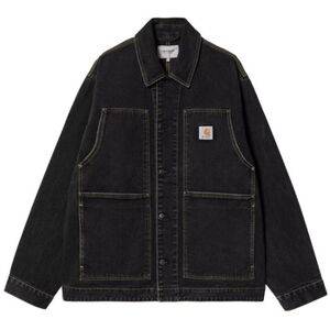 Veste Carhartt Denim Jacket Double Front Bleu EU S,EU L,EU XL Heren Veste Carhartt Denim Jacket Double Front Bleu EU S,EU L,EU XL Heren