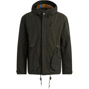 Blouson Barbour Veste MSP0183-GN71 Vert IT S,IT M,IT L Heren Blouson Barbour Veste MSP0183-GN71 Vert IT S,IT M,IT L Heren