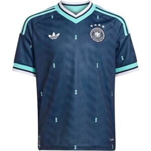 T-shirts sport adidas DFB multicolour EU S,EU M,EU L,EU XS Jongens T-shirts sport adidas DFB multicolour EU S,EU M,EU L,EU XS Jongens