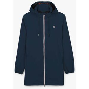 Parka Serge Blanco Stormer Bleu EU XXL,EU S,EU M,EU L,EU XL Heren Parka Serge Blanco Stormer Bleu EU XXL,EU S,EU M,EU L,EU XL Heren
