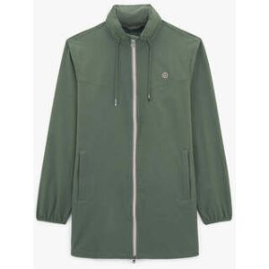 Parka Serge Blanco Stormer Vert EU XXL,EU S,EU M,EU L,EU XL,EU 3XL Heren Parka Serge Blanco Stormer Vert EU XXL,EU S,EU M,EU L,EU XL,EU 3XL Heren