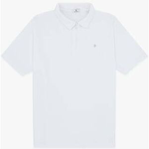 Polo Serge Blanco Polo MC Blanc EU XXL,EU S,EU M,EU L,EU XL,EU 3XL,EU 4XL,EU 5XL Heren Polo Serge Blanco Polo MC Blanc EU XXL,EU S,EU M,EU L,EU XL,EU 3XL,EU 4XL,EU 5XL Heren
