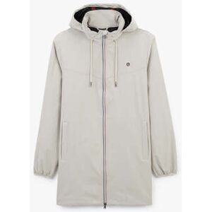 Coupes vent Serge Blanco Stormer Blanc EU XXL,EU S,EU M,EU L,EU XL Heren Coupes vent Serge Blanco Stormer Blanc EU XXL,EU S,EU M,EU L,EU XL Heren