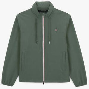 Coupes vent Serge Blanco Stormy Vert EU XXL,EU S,EU M,EU L,EU XL,EU 3XL Heren Coupes vent Serge Blanco Stormy Vert EU XXL,EU S,EU M,EU L,EU XL,EU 3XL Heren