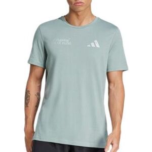 T-shirt adidas Ulti Vert EU XXL,EU S,EU M,EU L,EU XL,EU XS Heren T-shirt adidas Ulti Vert EU XXL,EU S,EU M,EU L,EU XL,EU XS Heren